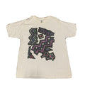 Vintage White Shirt