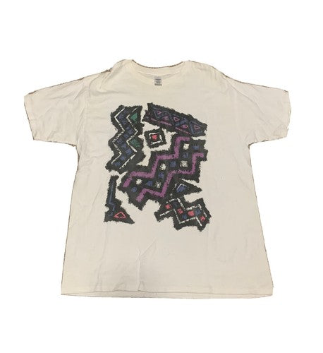 Vintage White Shirt