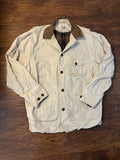 Tan Vintage Outerwear