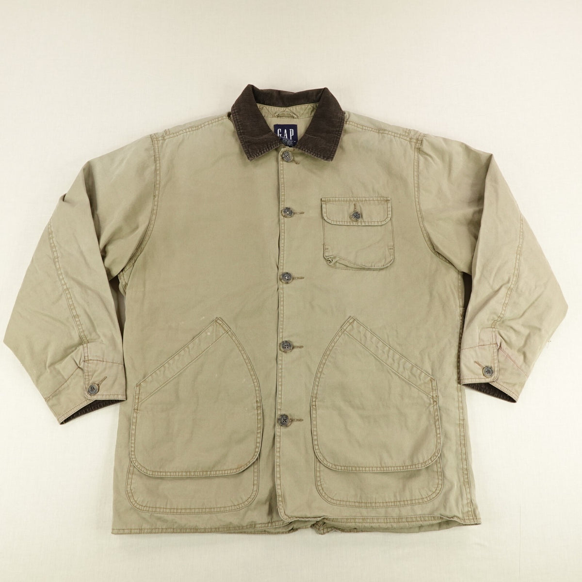 Vintage Gap Chore Coat