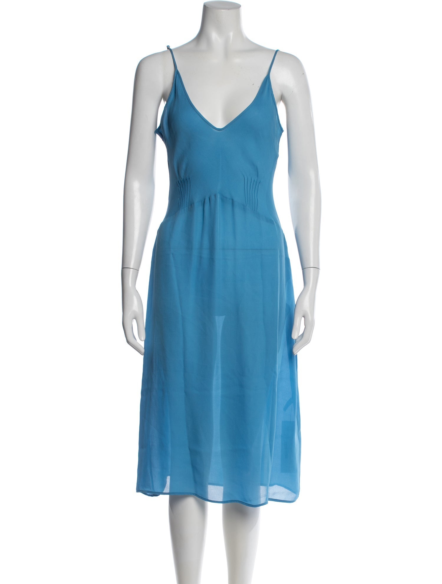 Araks Silk Dress
