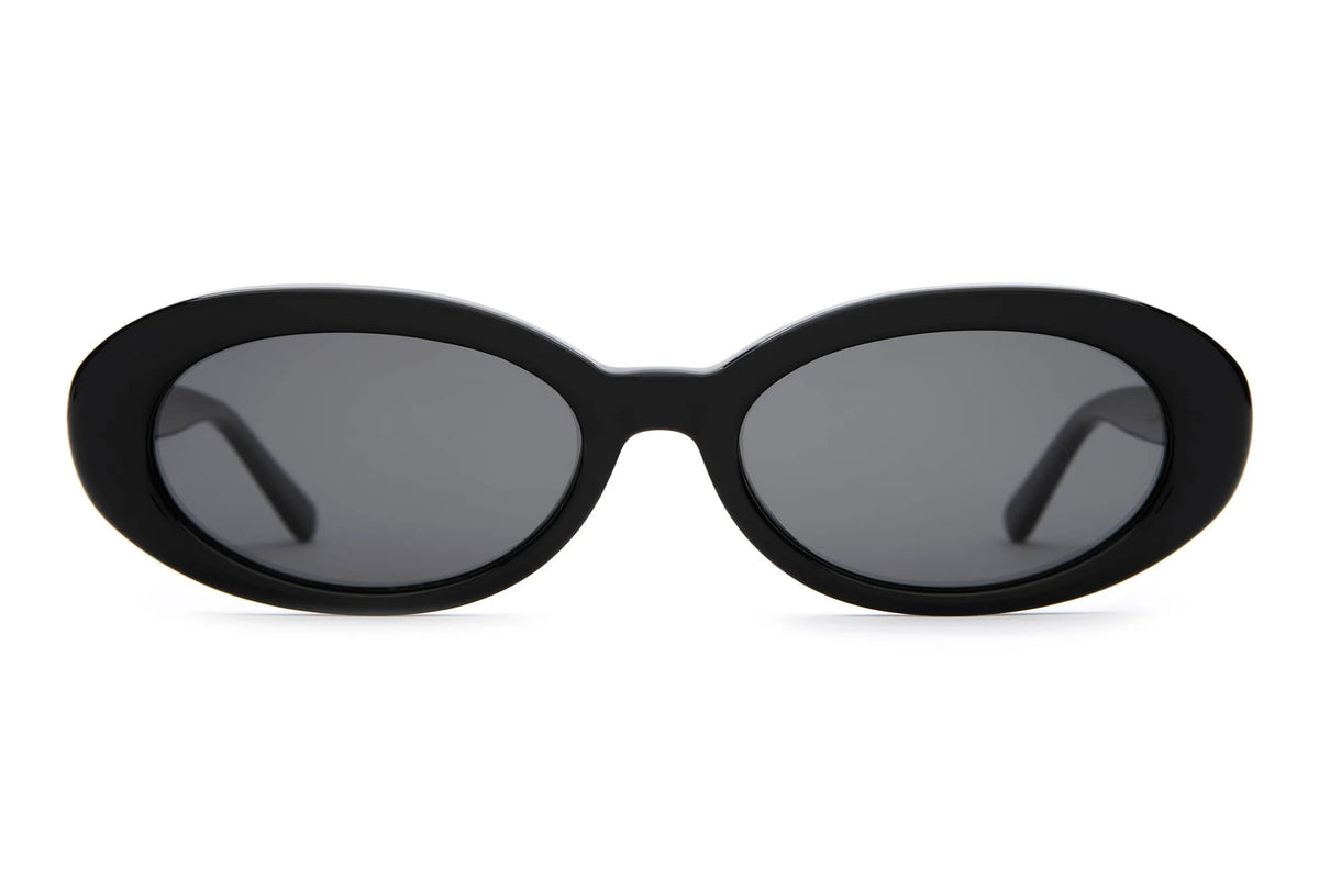 Sweat Leaf Black
