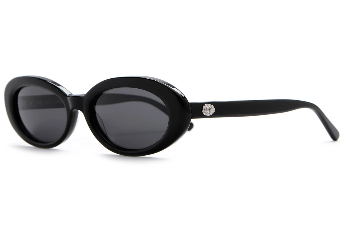Sweat Leaf Black