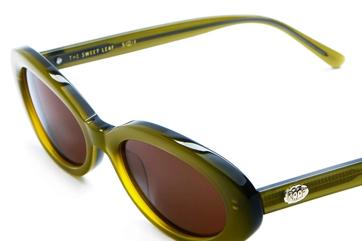 Sweat Leaf Olive