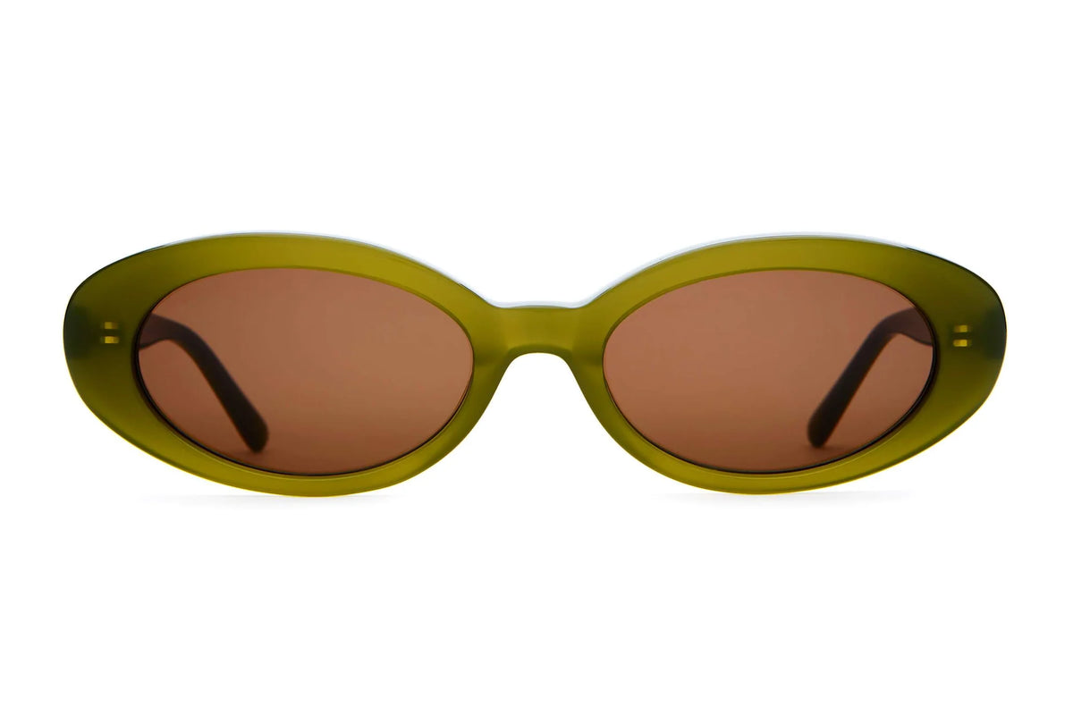 Sweat Leaf Olive