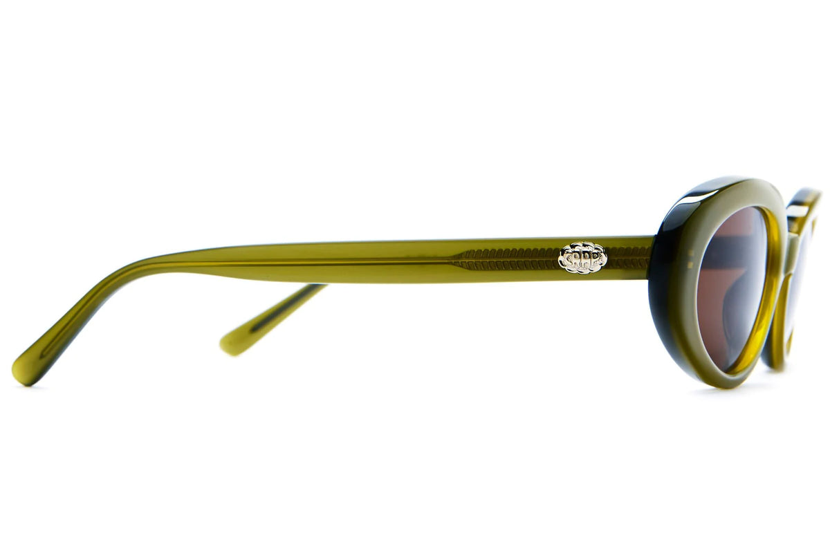 Sweat Leaf Olive