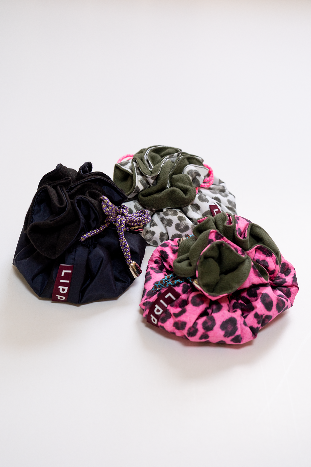 LIPP Pouches