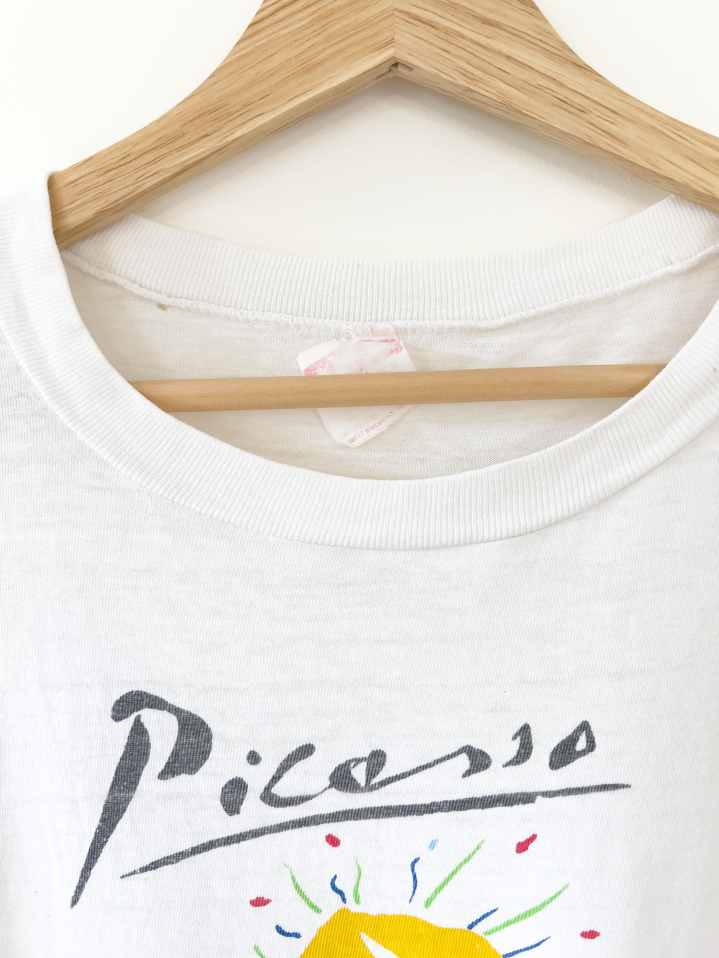 Picasso Shirt