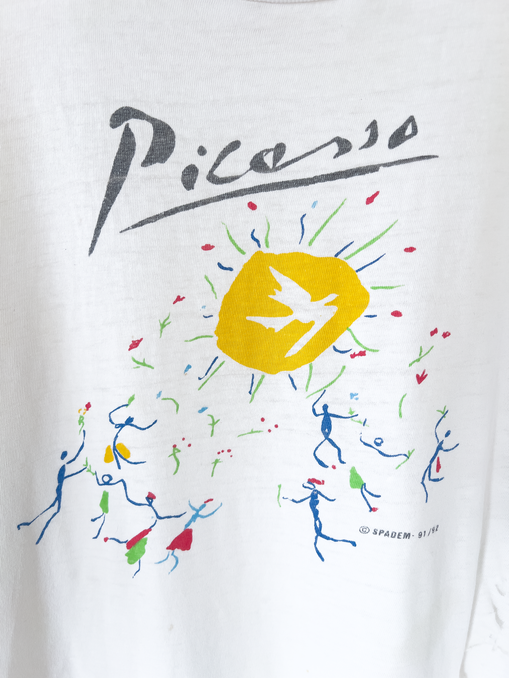 Picasso Shirt