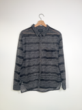 Rachel Comey Sheer Button-up