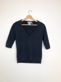 Barney's Short Sleeve Knit