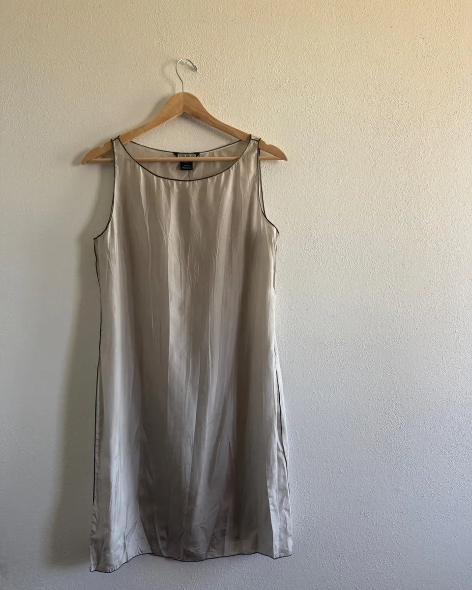 Rozae Nichols Silk Dress