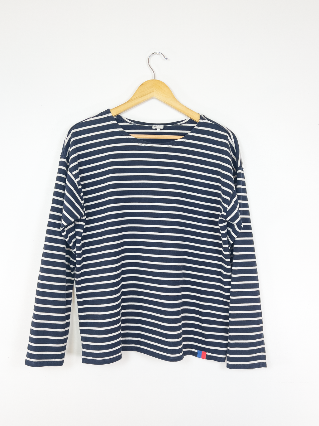 Kule Breton Shirt