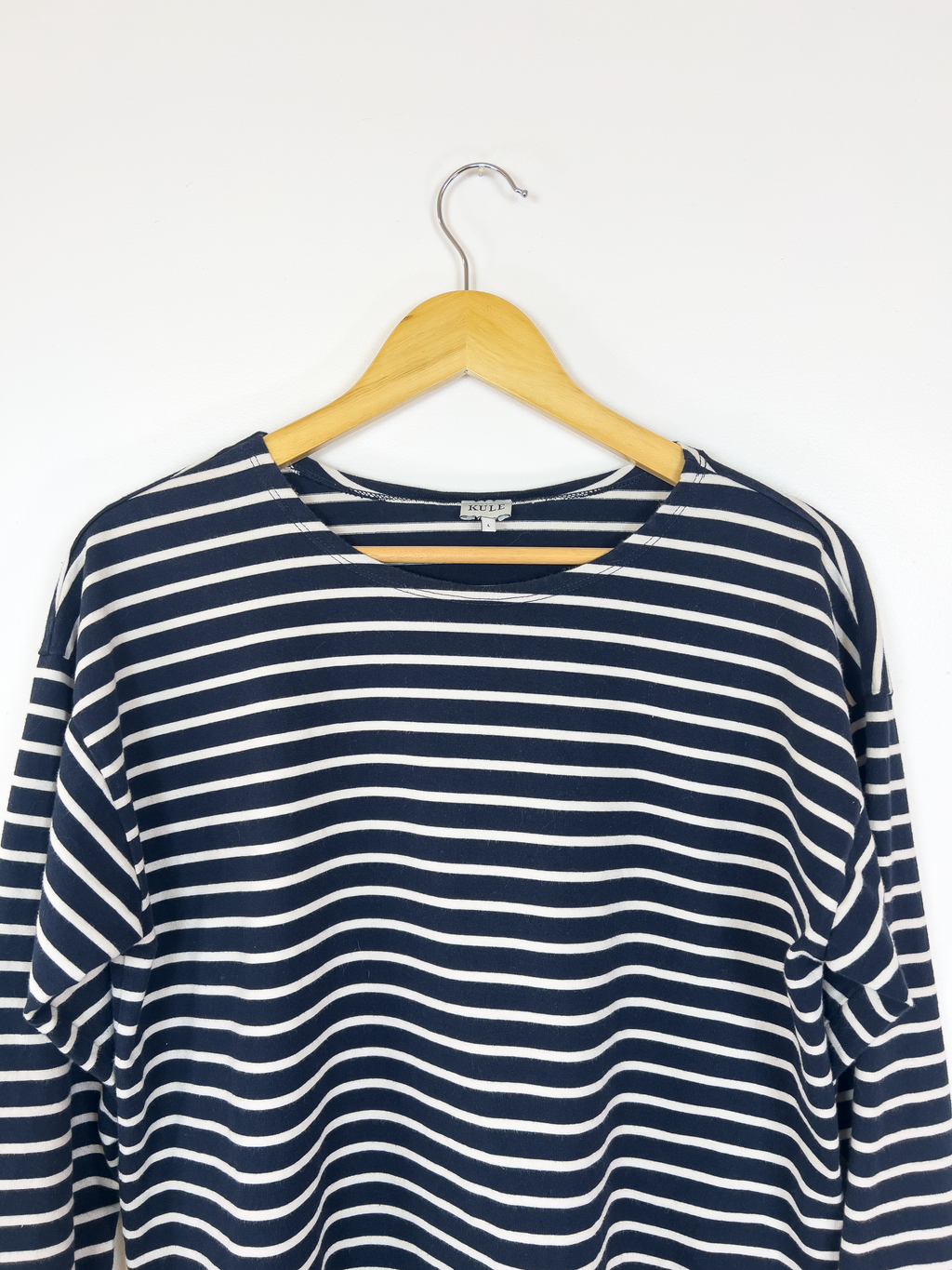 Kule Breton Shirt