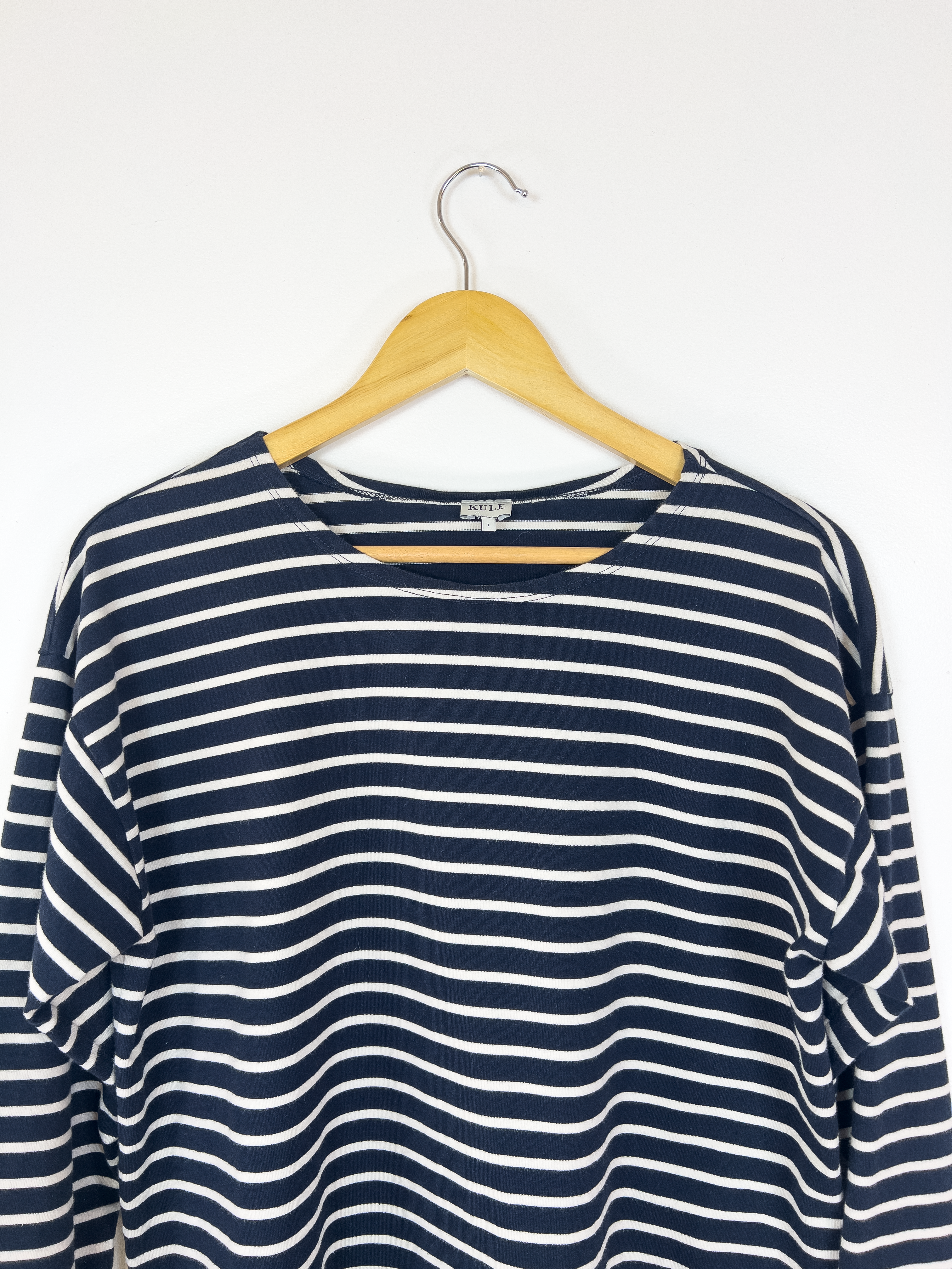 Kule Breton Shirt