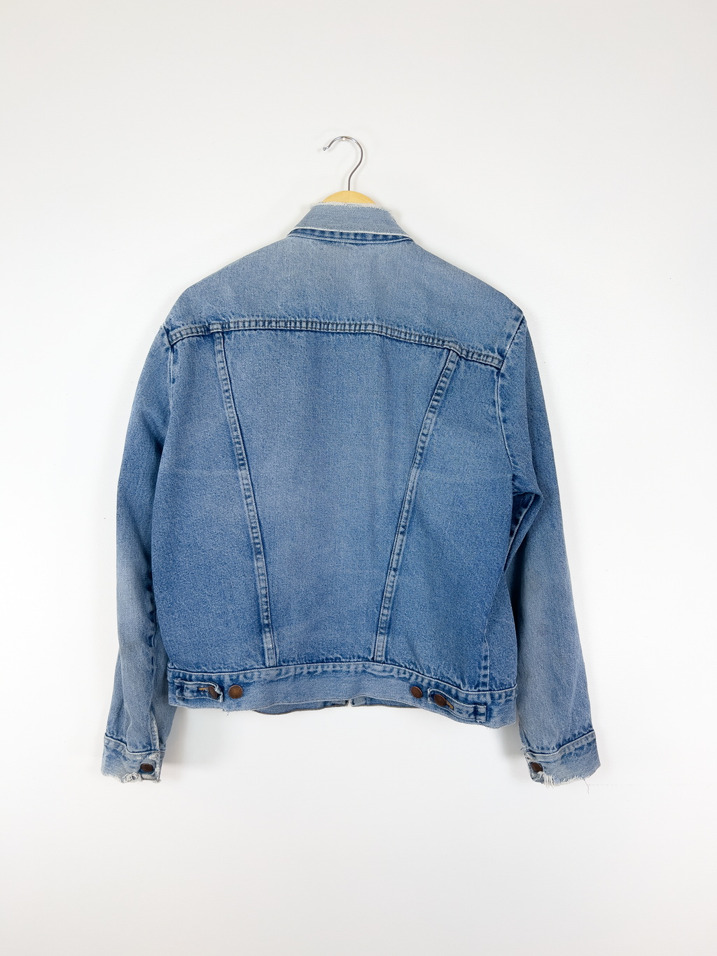 Rustler Denim Jacket