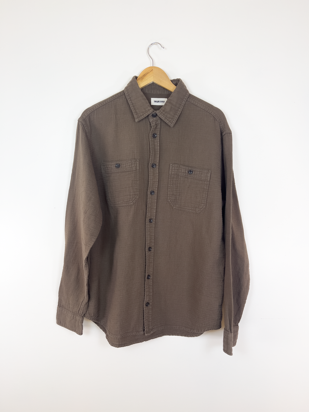 Taylor Stitch Shirt