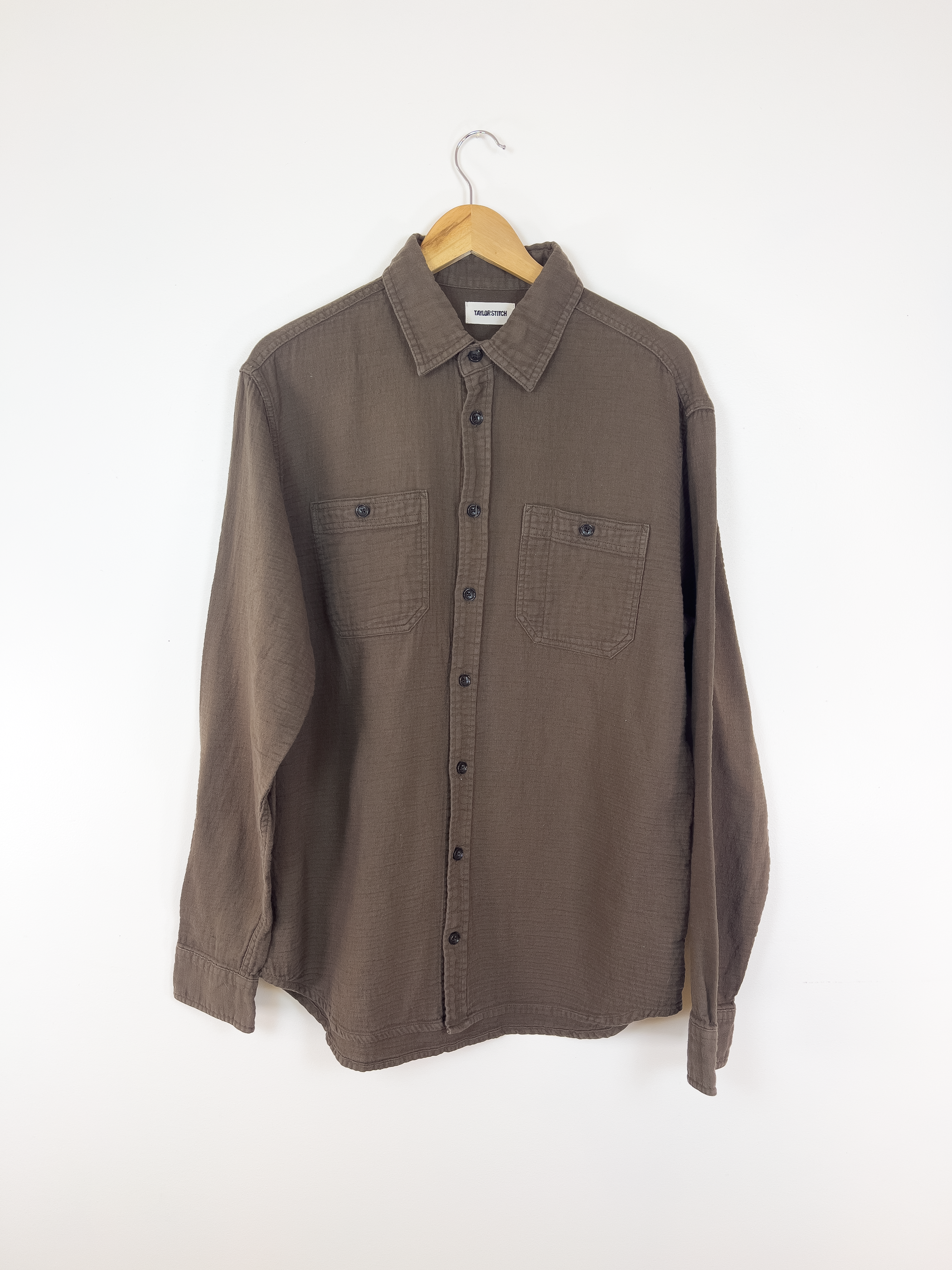 Taylor Stitch Shirt