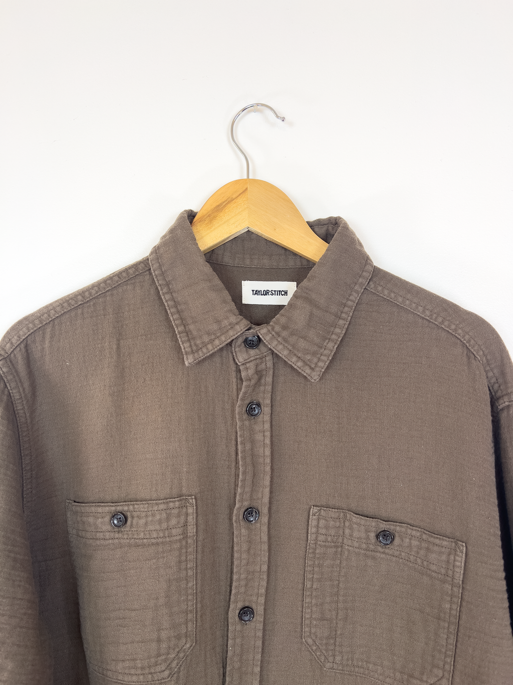 Taylor Stitch Shirt