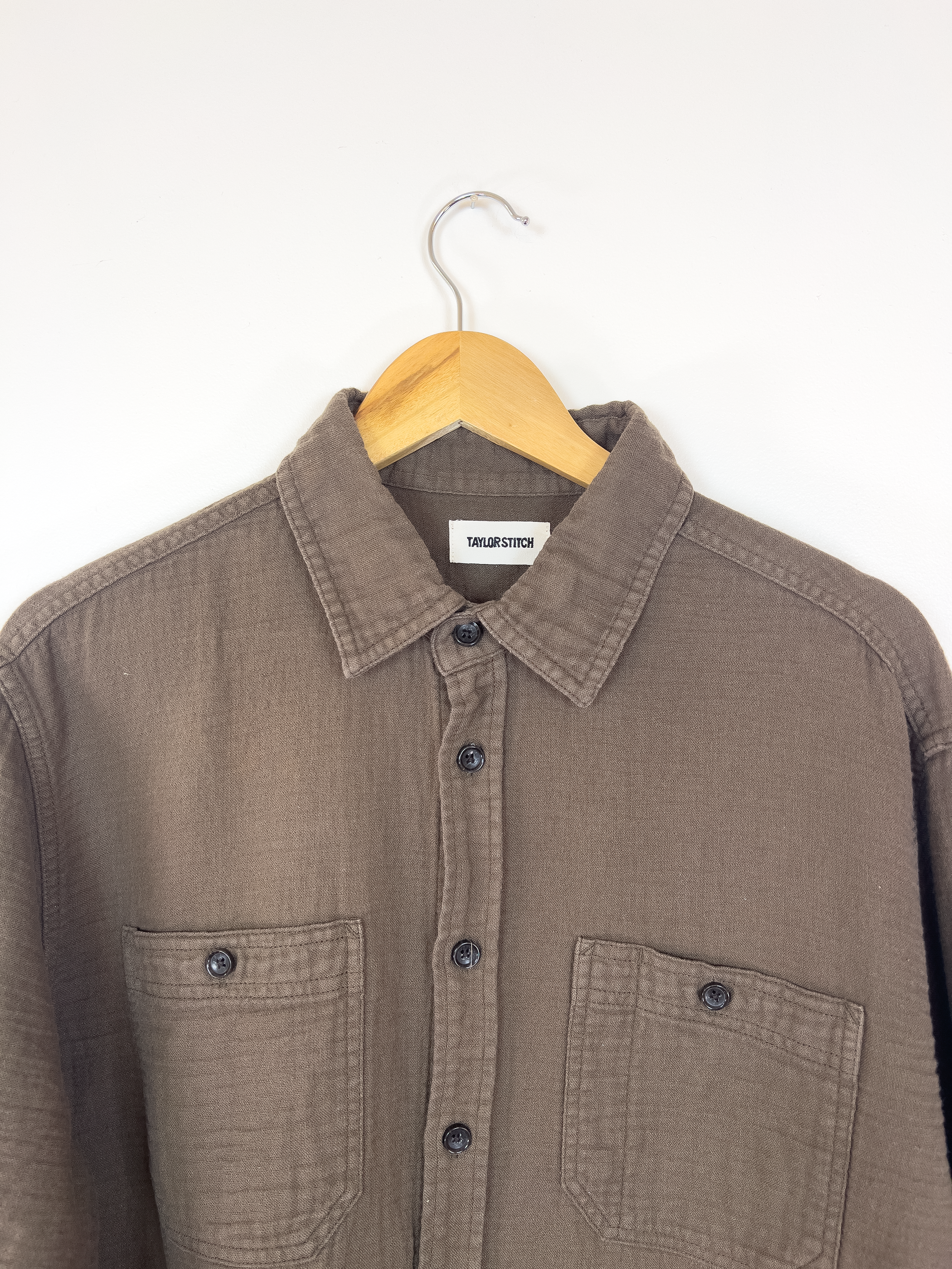 Taylor Stitch Shirt