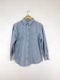 Marsh Landing Button-Up