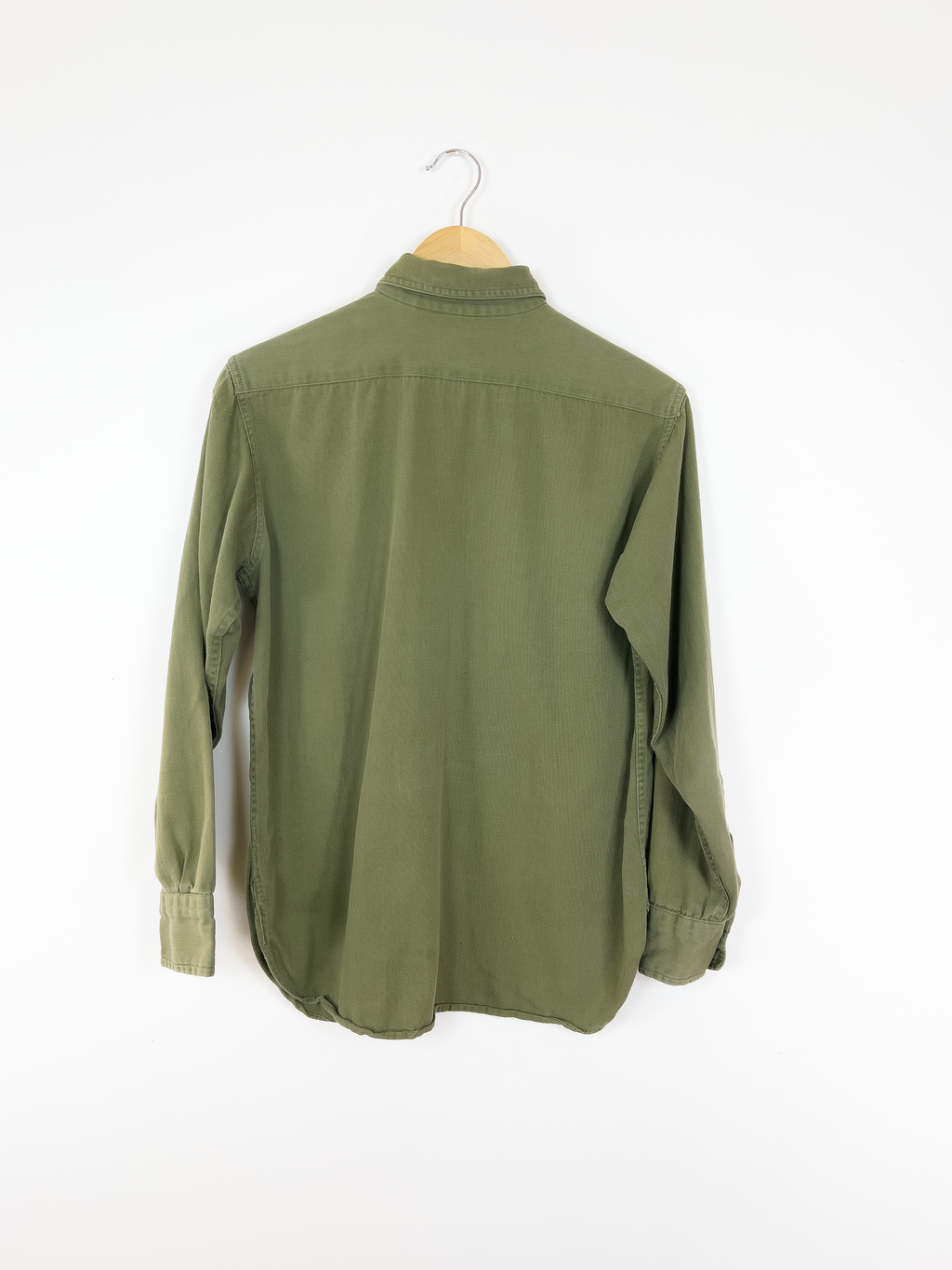 Boy Scouts Utility Shirt
