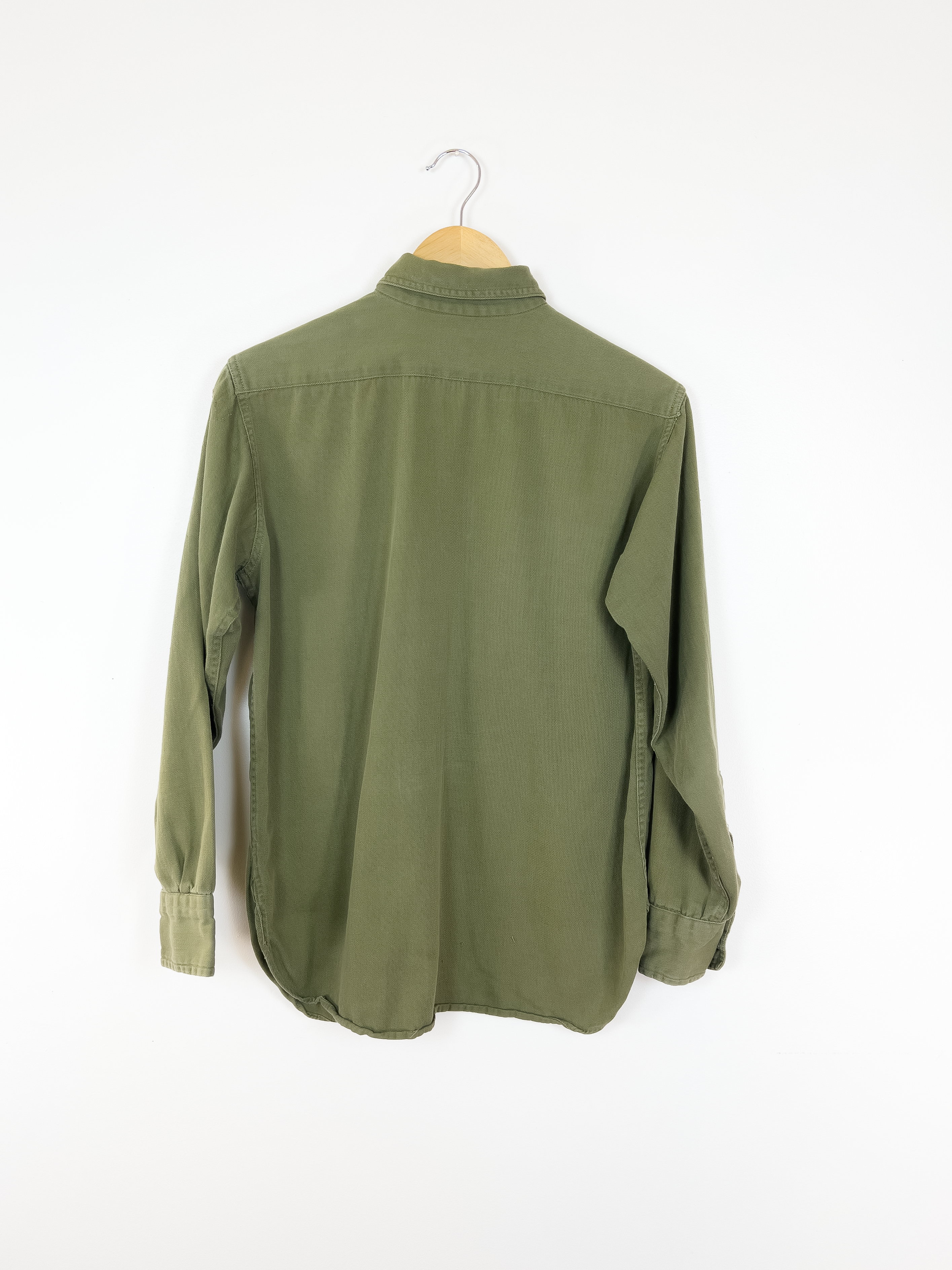 Boy Scouts Utility Shirt