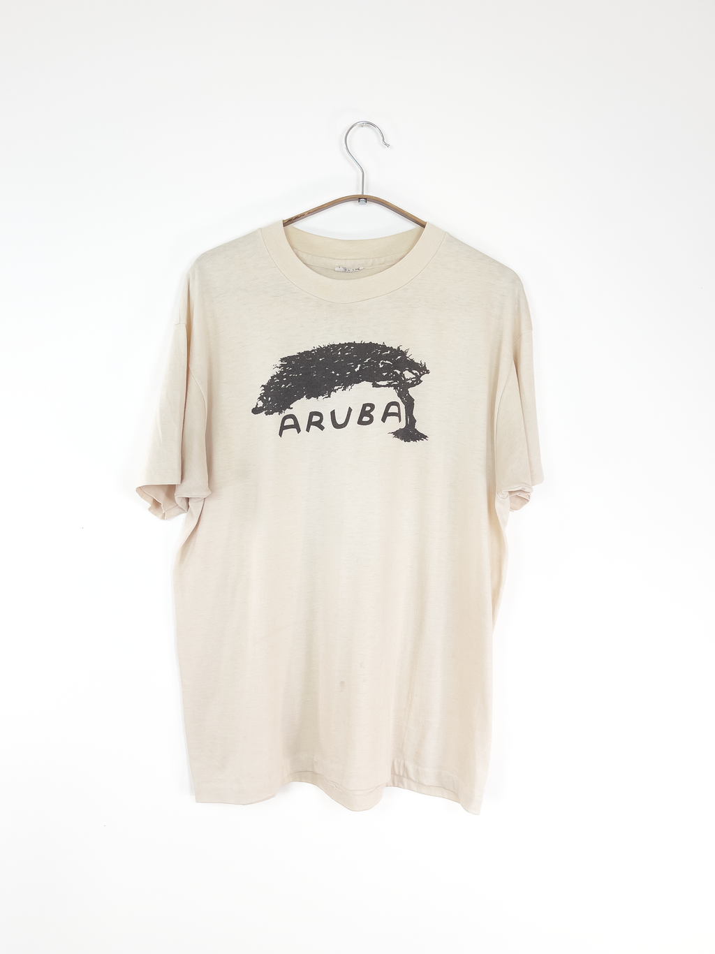 Aruba Graphic Tourist Tee