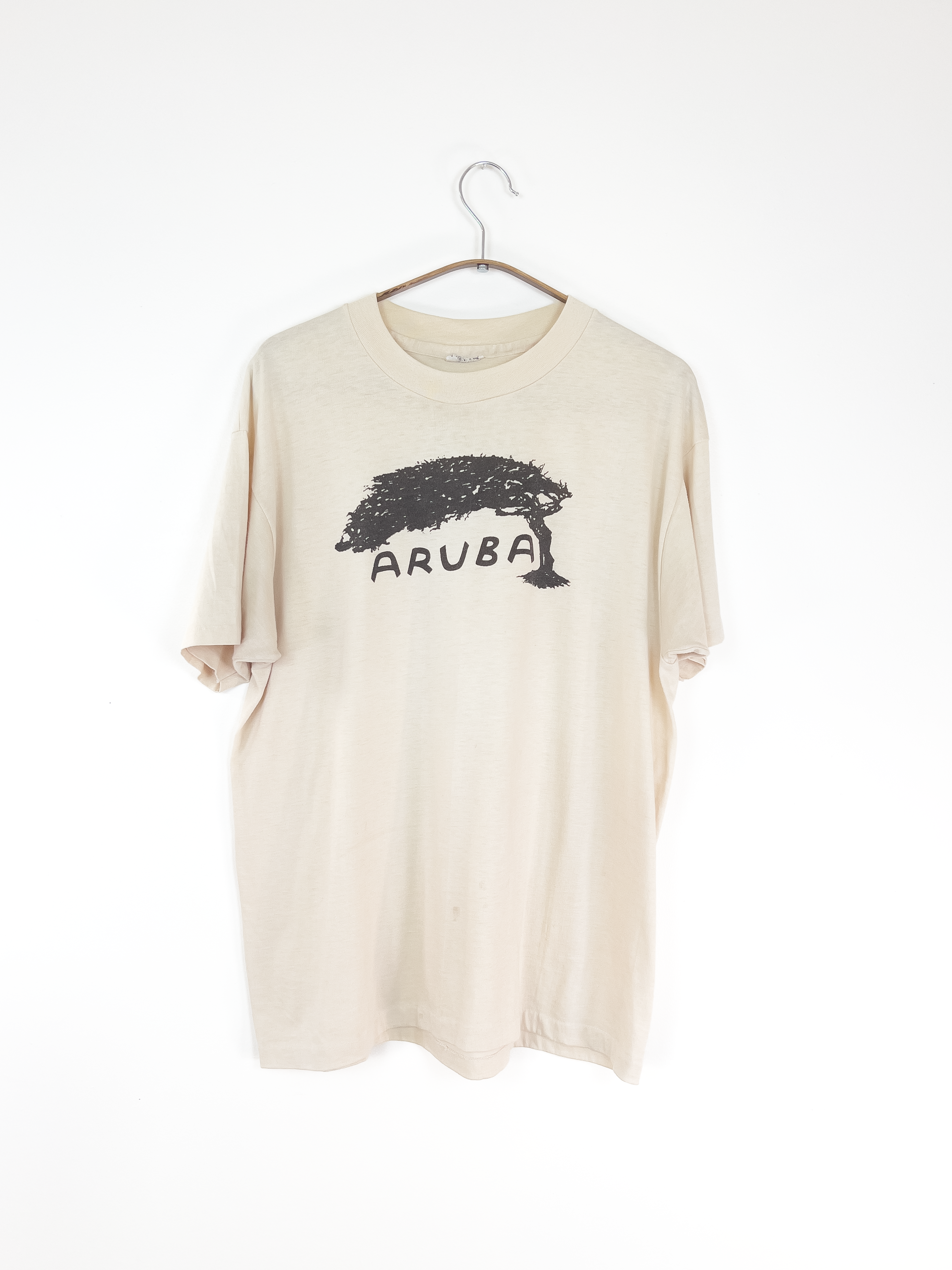 Aruba Graphic Tourist Tee
