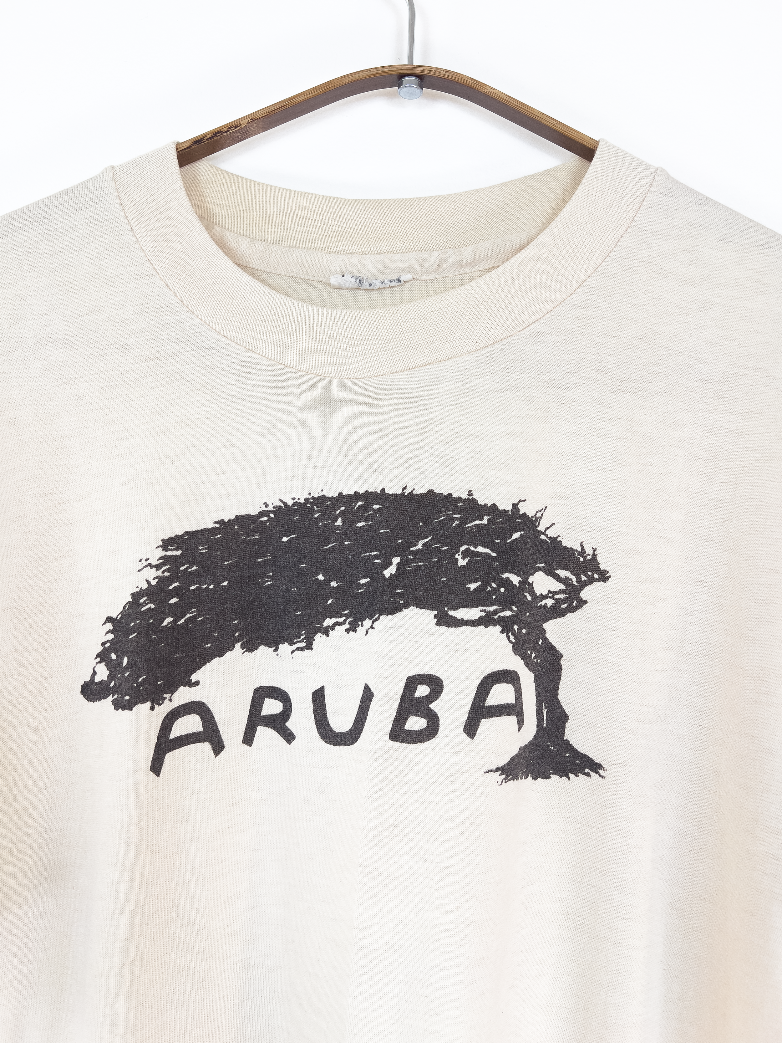 Aruba Graphic Tourist Tee