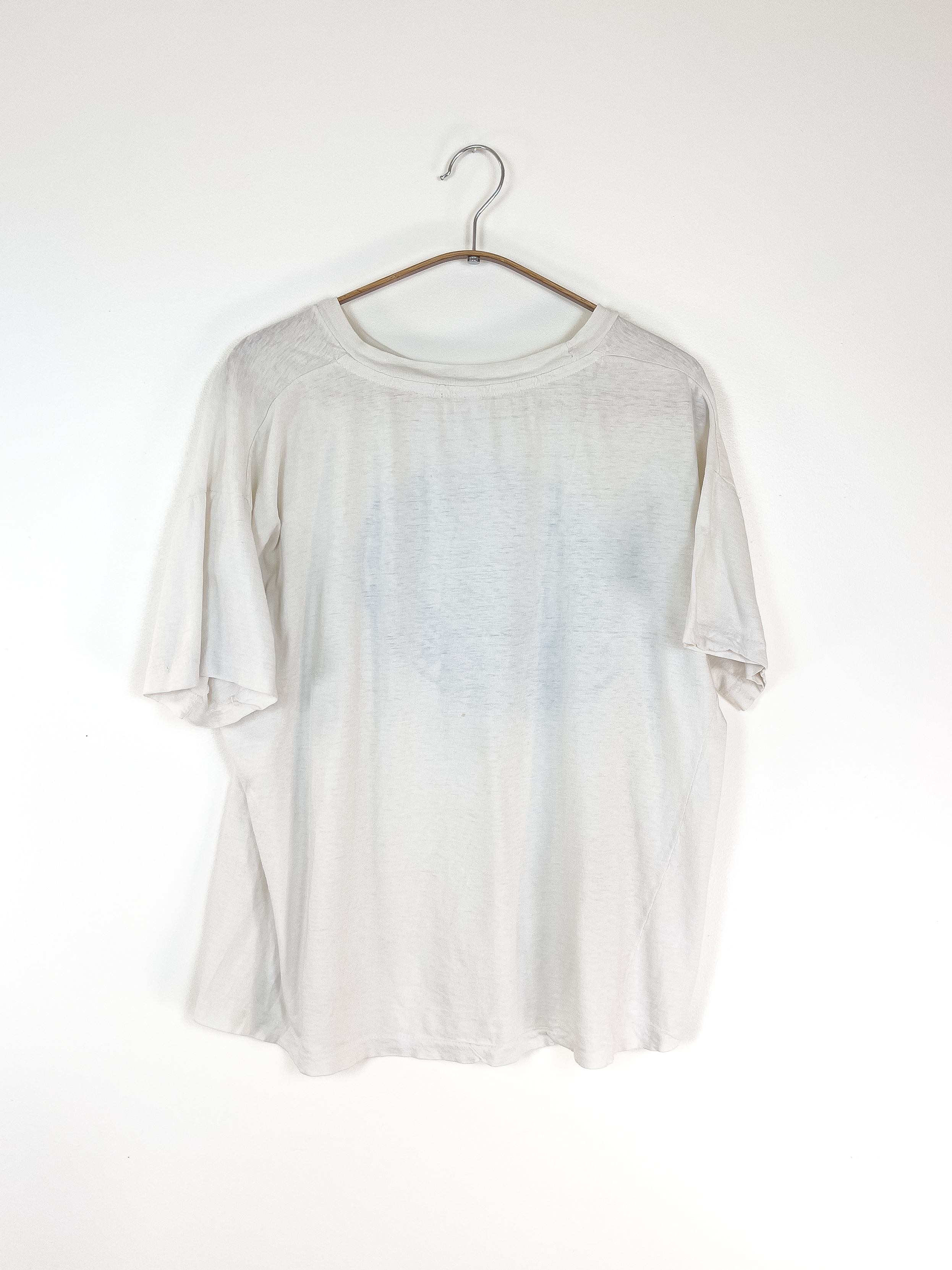 Panama Canal Zone Seal Tee