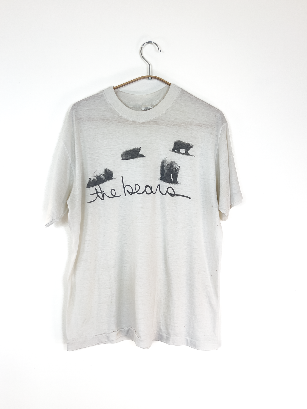 The Bears Tee