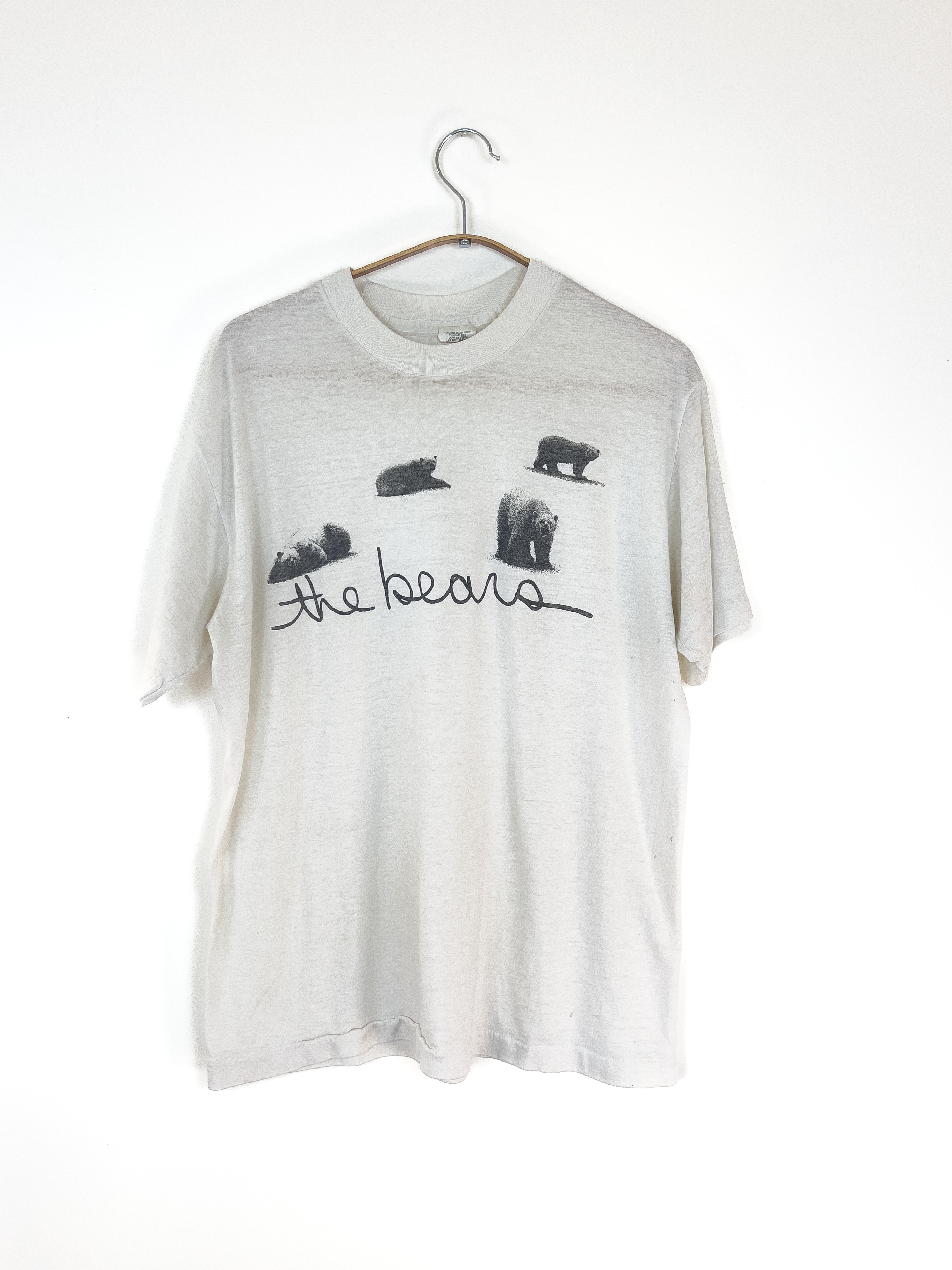 The Bears Tee