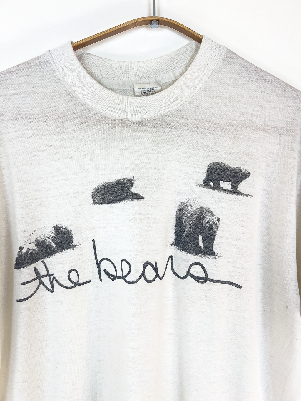 The Bears Tee