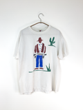 Homemade Cowboy Tee