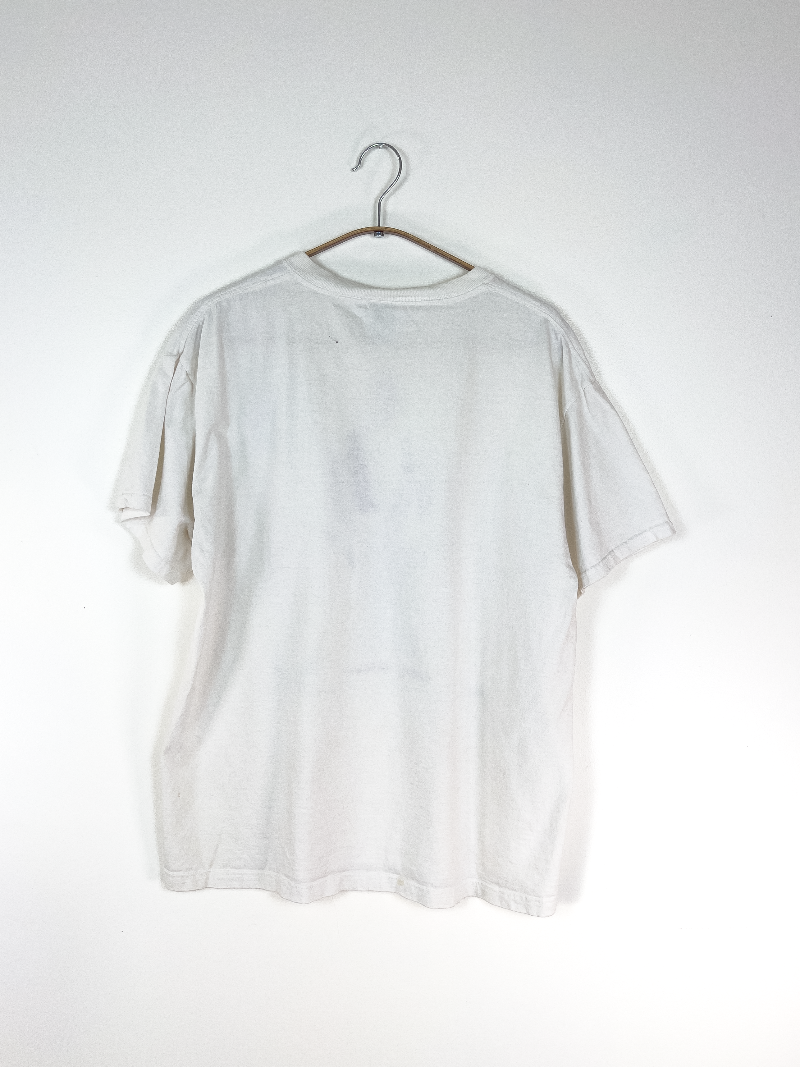 Homemade Cowboy Tee