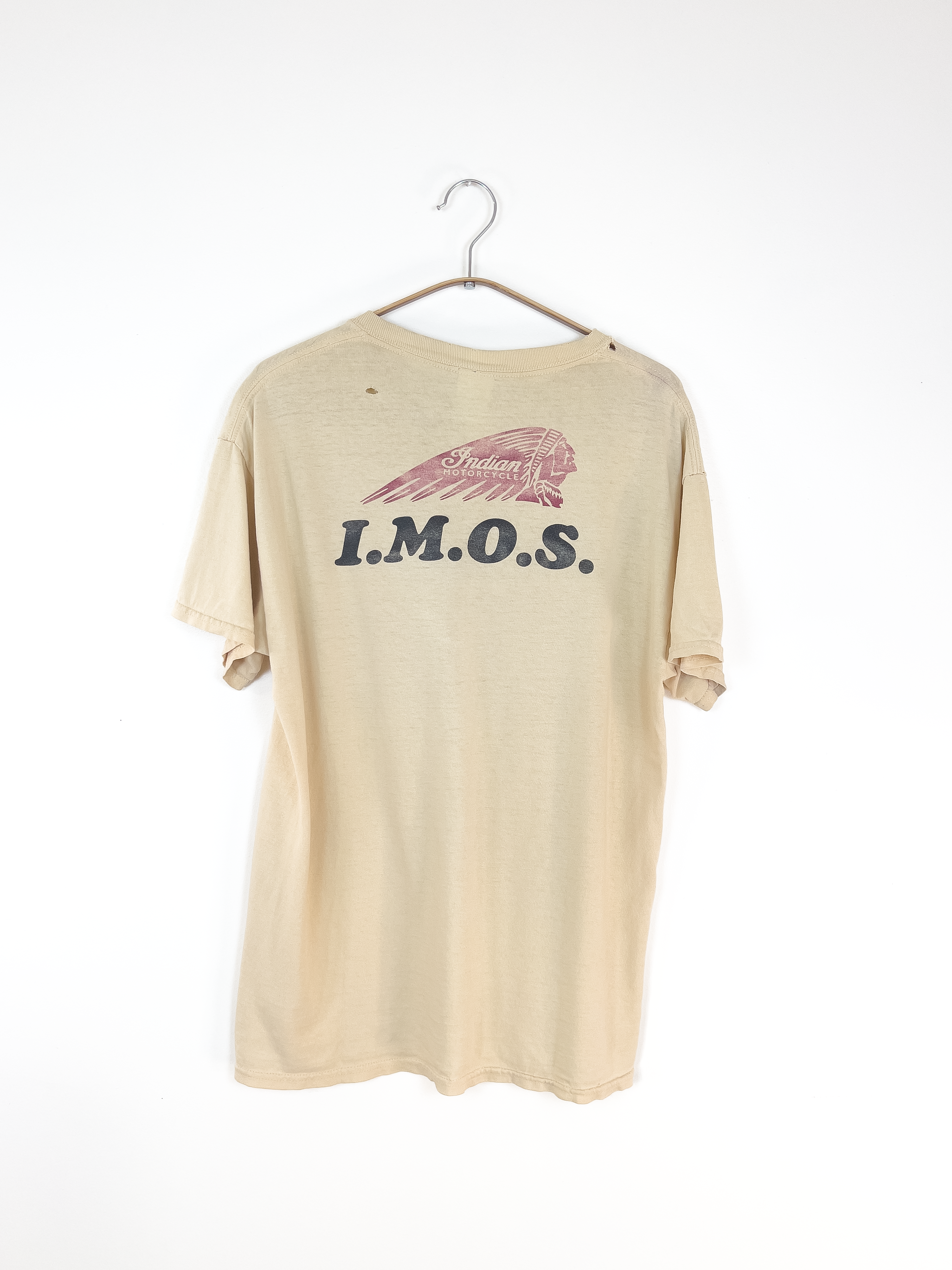 Indian Motorcycle Springfield Tee