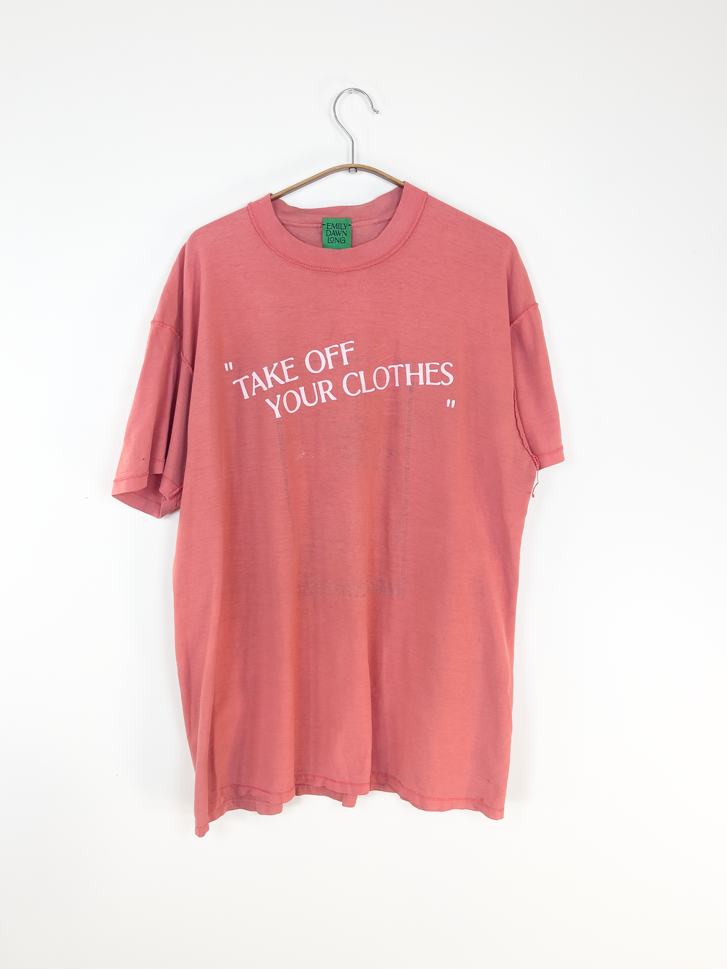 Emily Dawn Long Tee