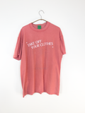 Emily Dawn Long Tee