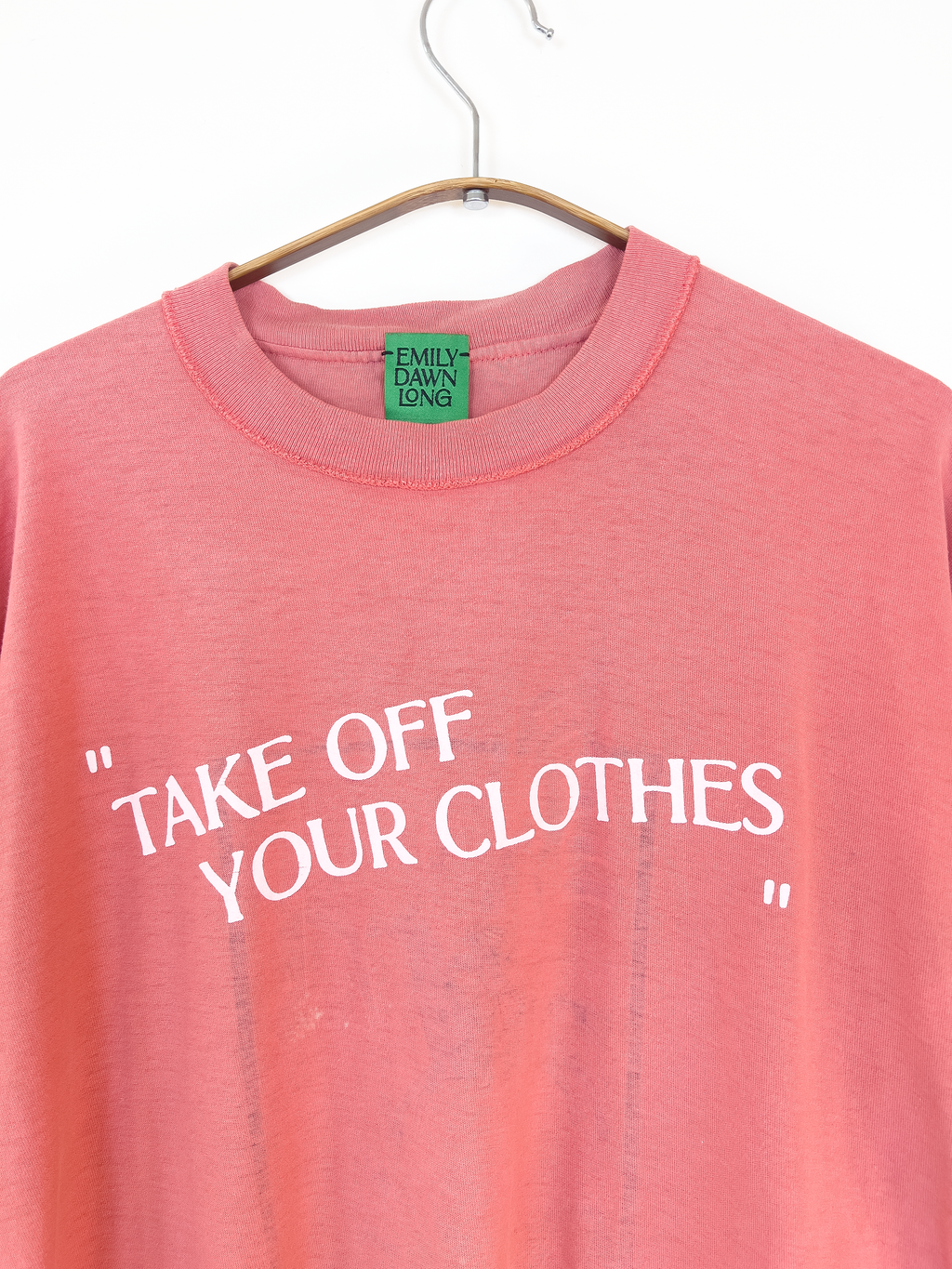 Emily Dawn Long Tee