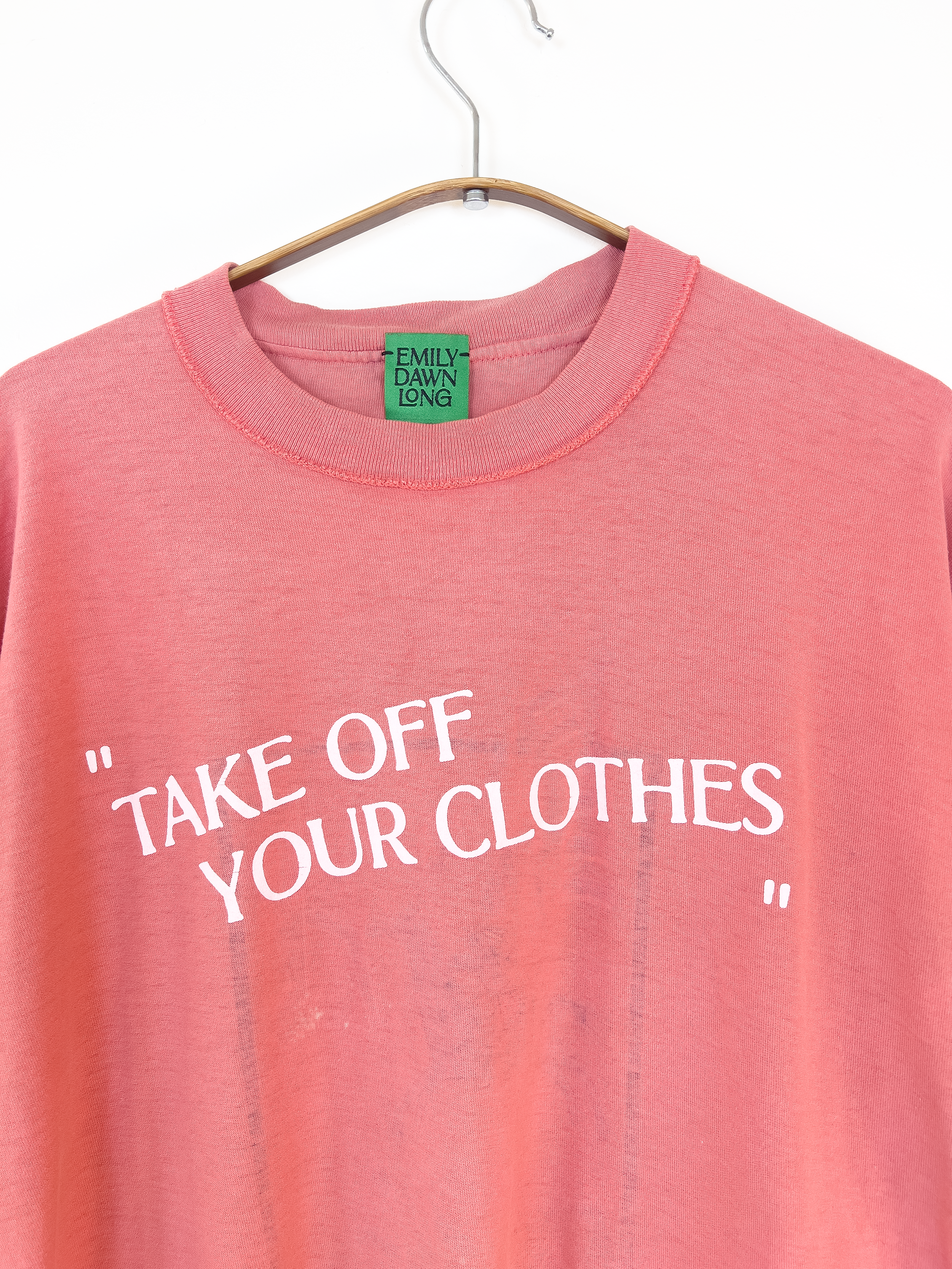 Emily Dawn Long Tee
