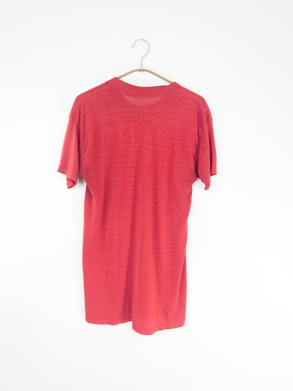 Red Heart Graphic Tee