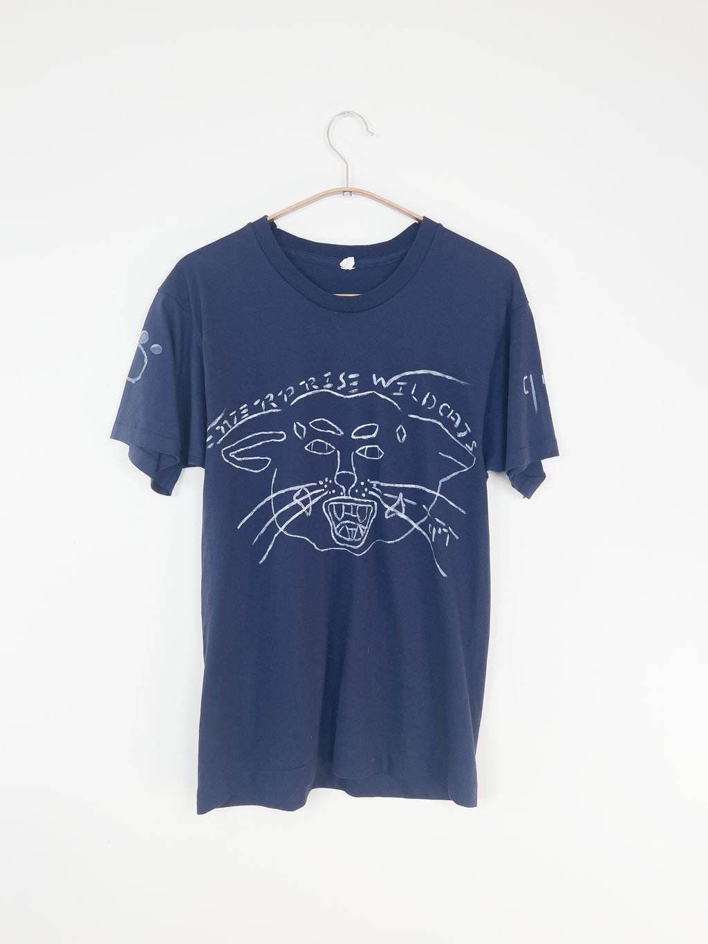 Enterprise Wildcats Tee