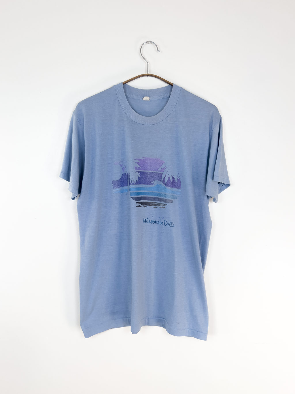 Wisconsin Dells Tee