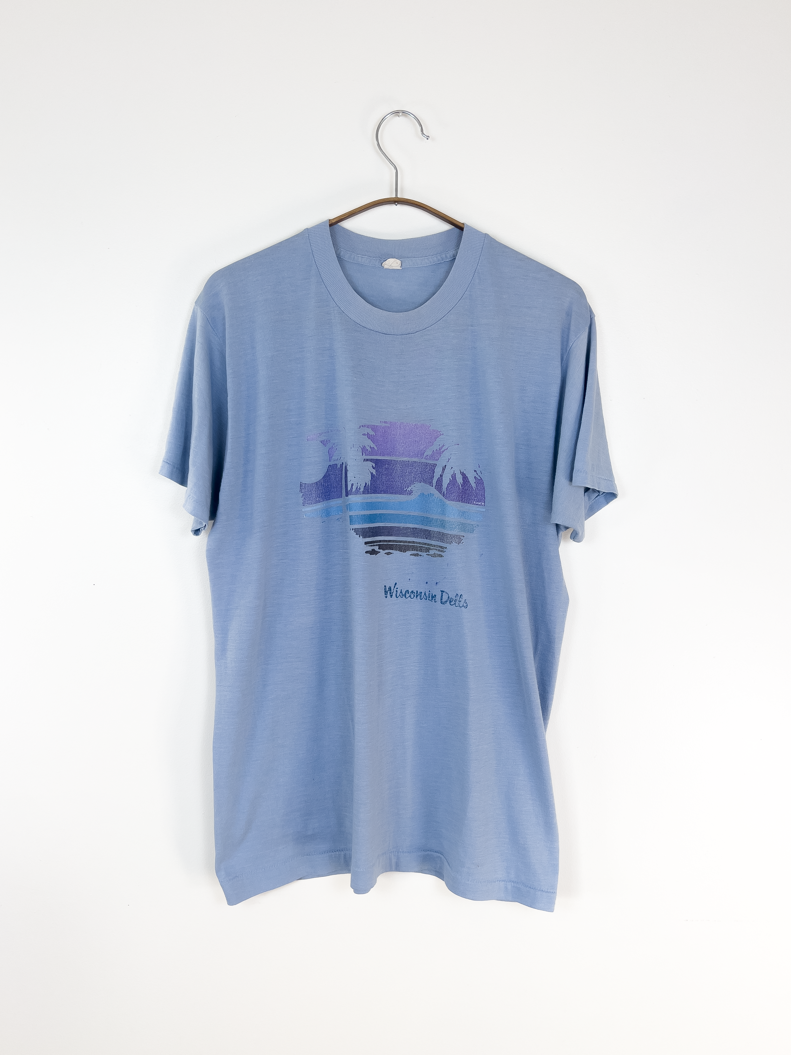 Wisconsin Dells Tee