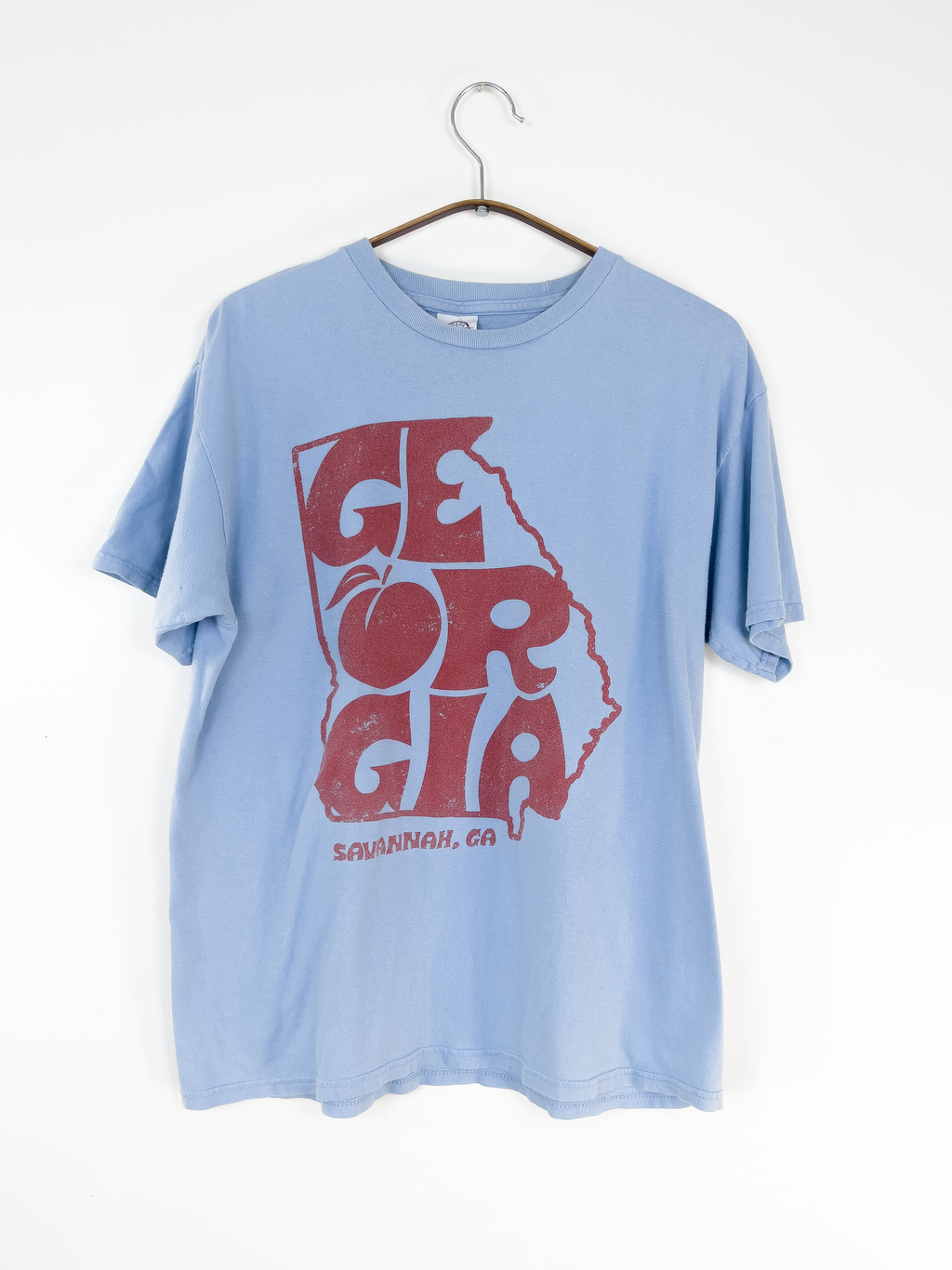 Savannah Georgia Tee