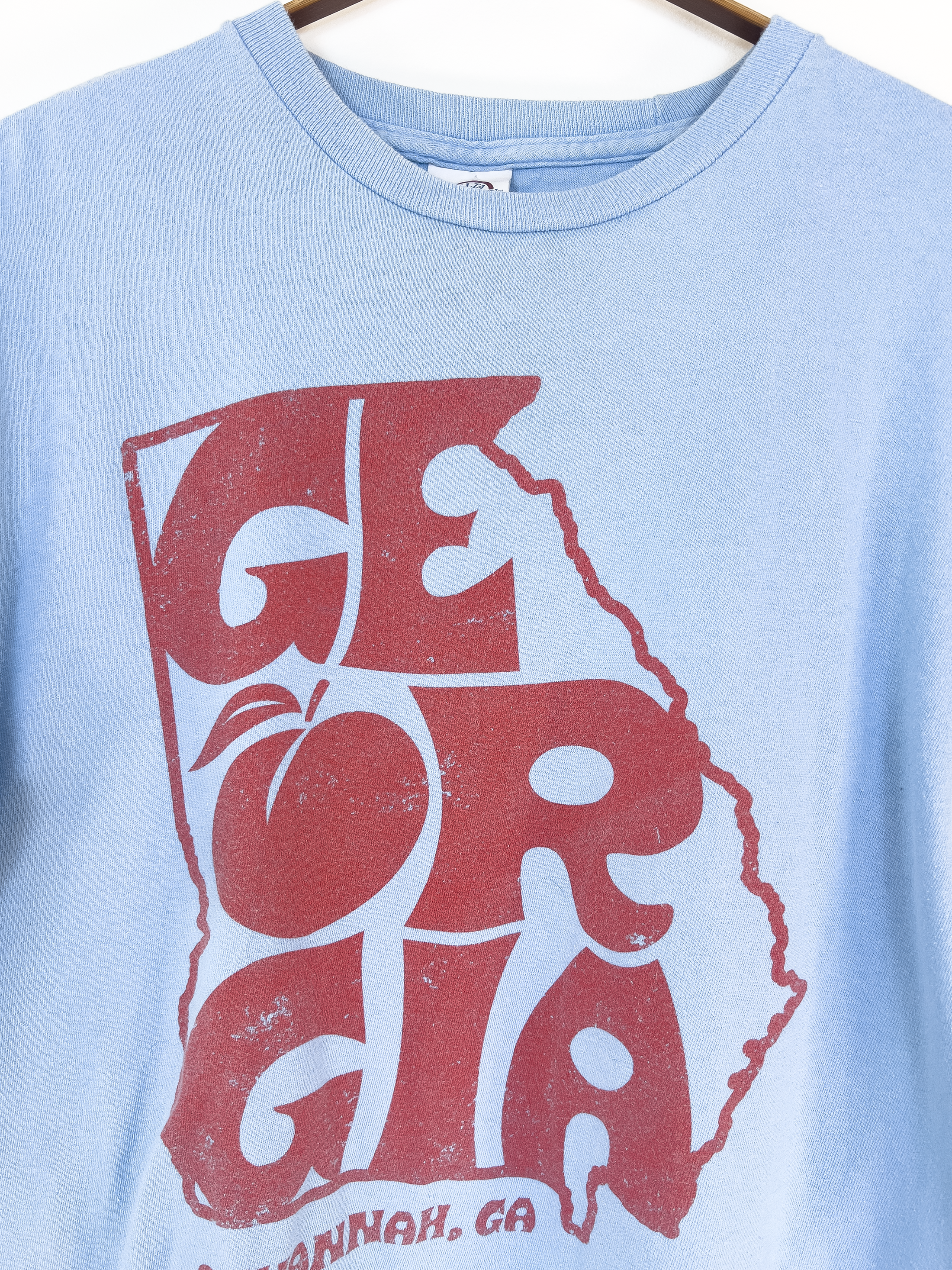 Savannah Georgia Tee