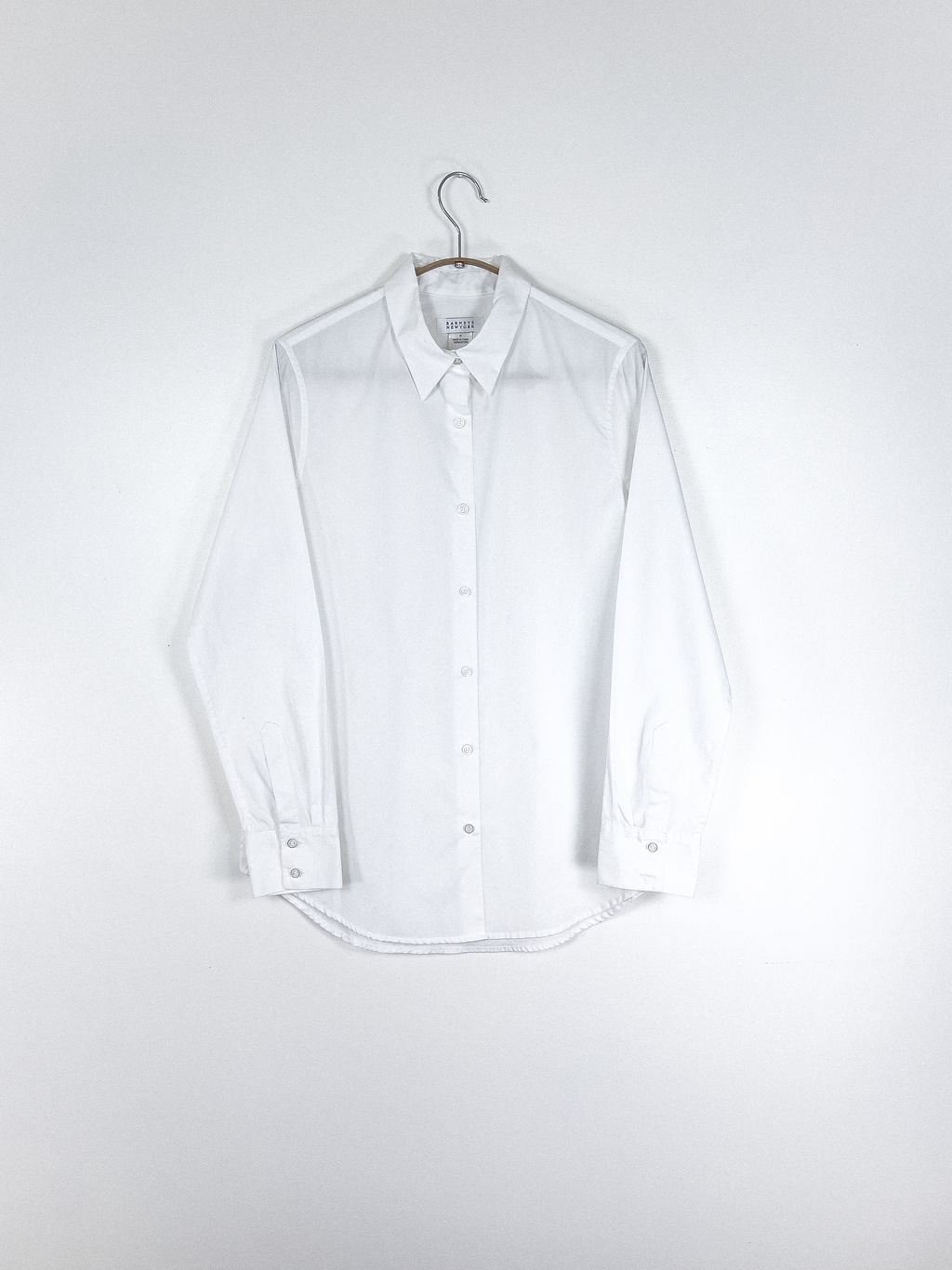 Barney's Button-down