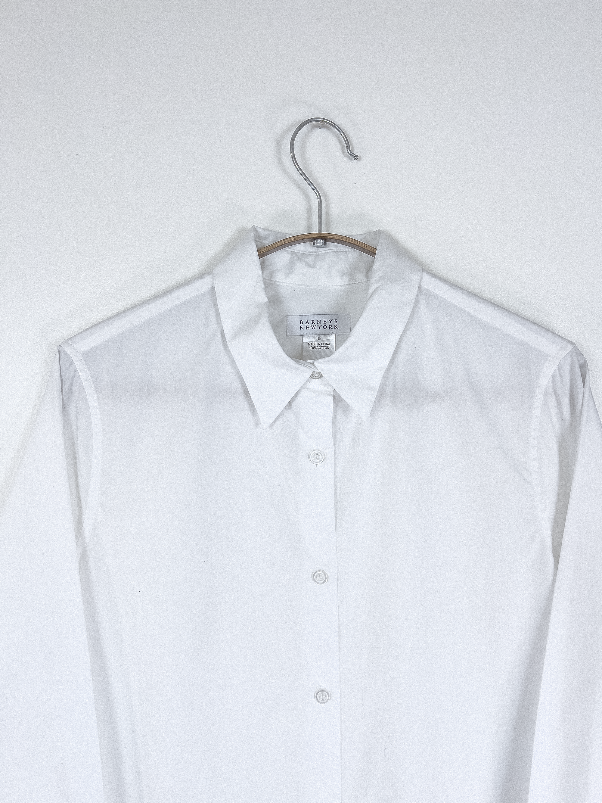 Barney's Button-down