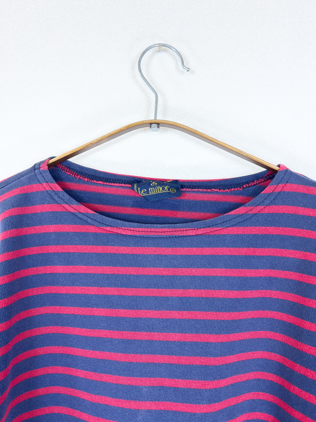 Le Minor Breton top